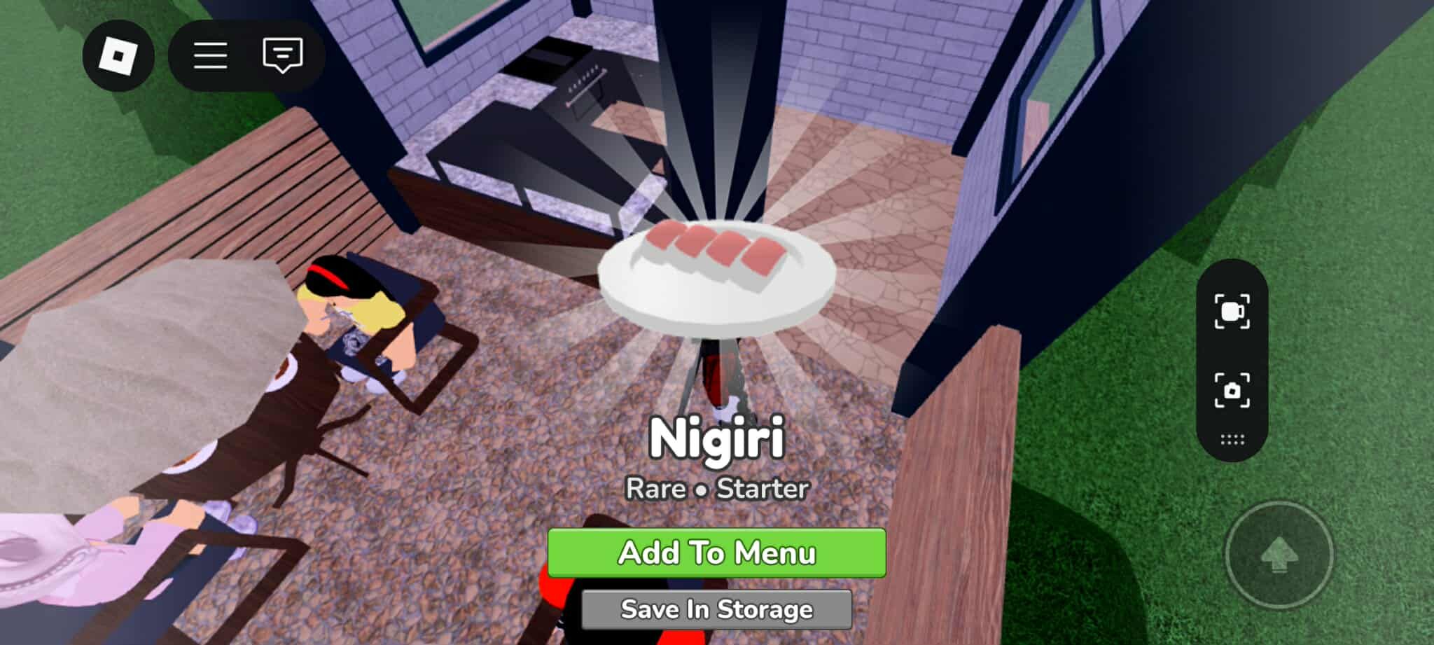 Restaurant Tycoon 3