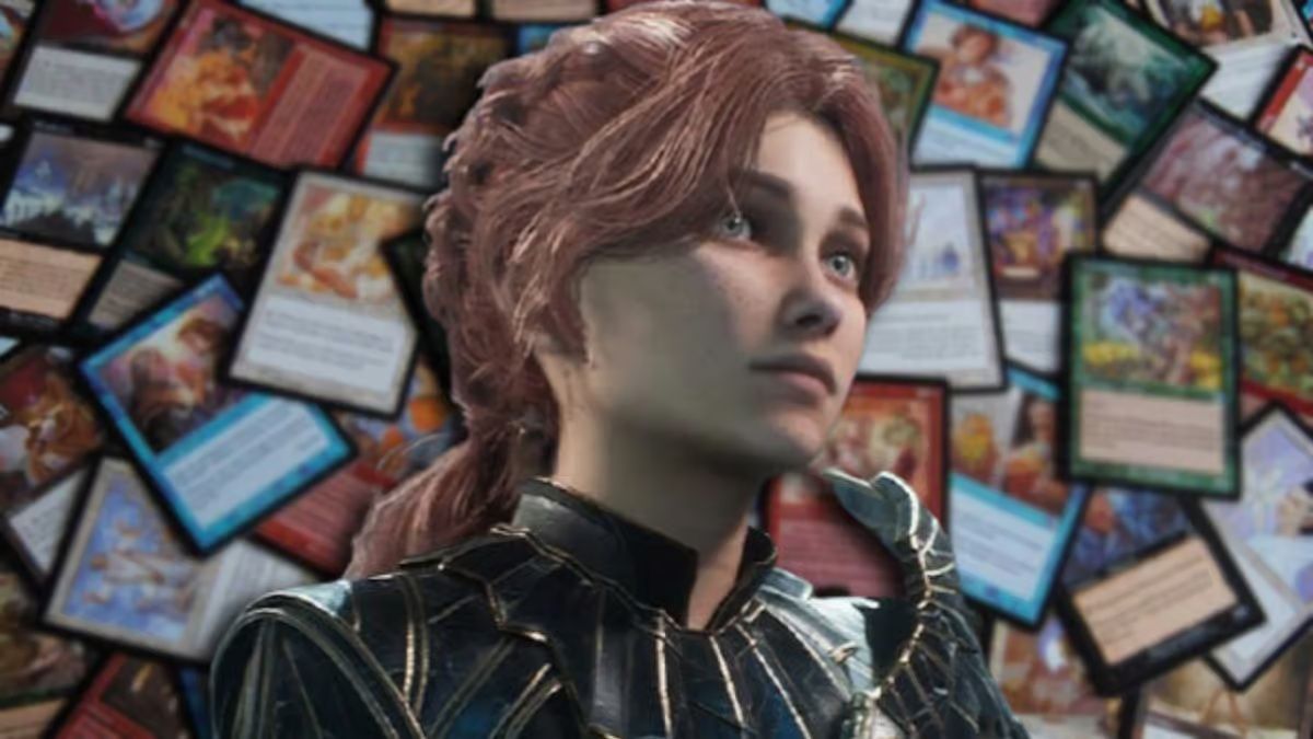 Clair Obscur: Expedition 33