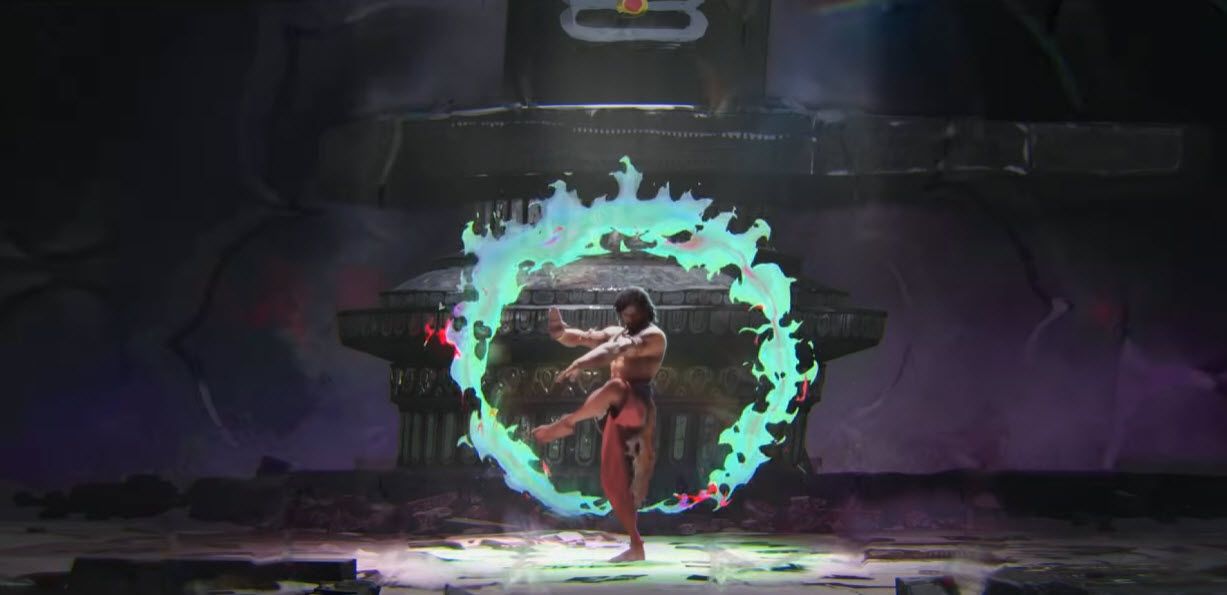 Baahubali: The Eternal War