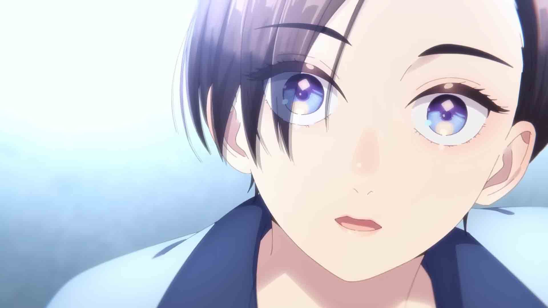 เมื่อสาวหล่อขอมีรัก Uruwashi no Yoi no Tsuki