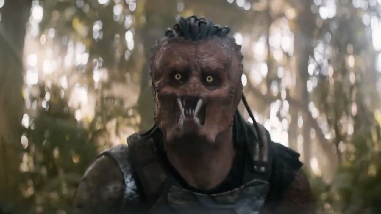 Predator