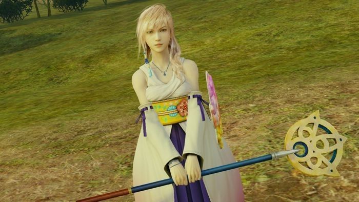 FF13