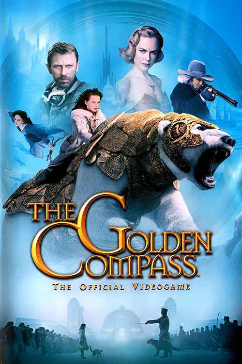 The Golden Compass