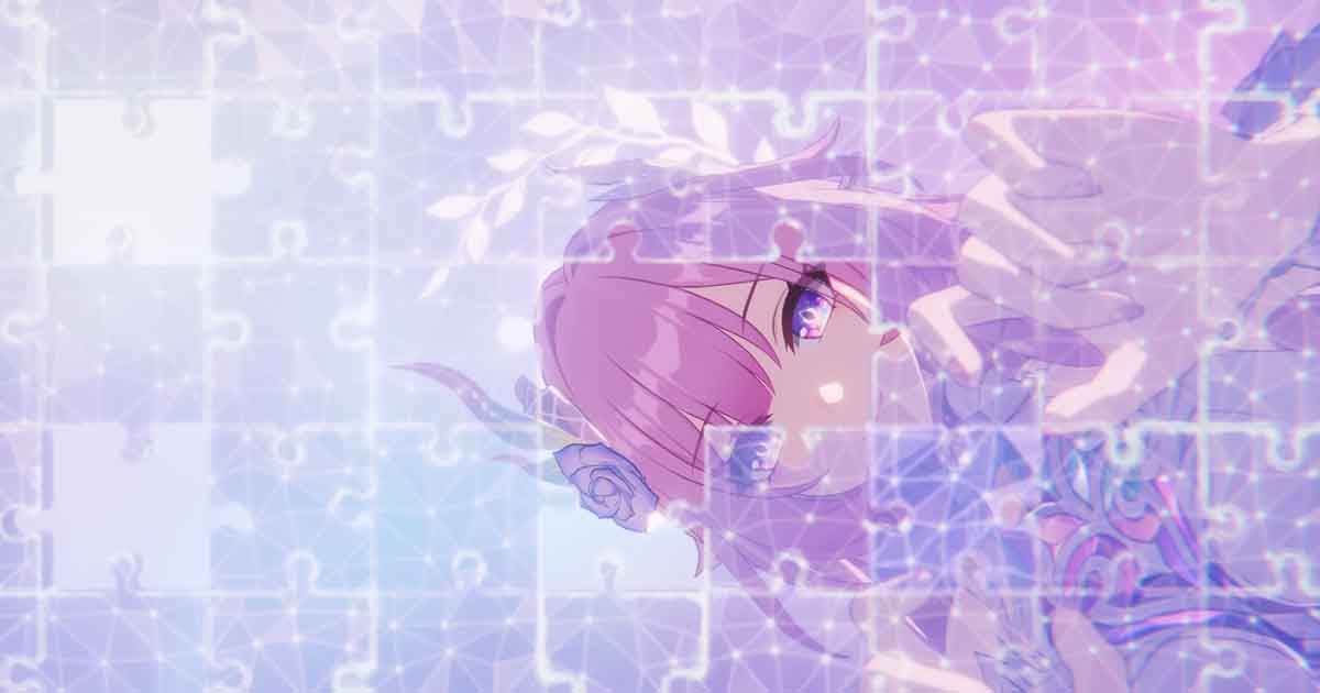 Honkai: Star Rail Cyrene