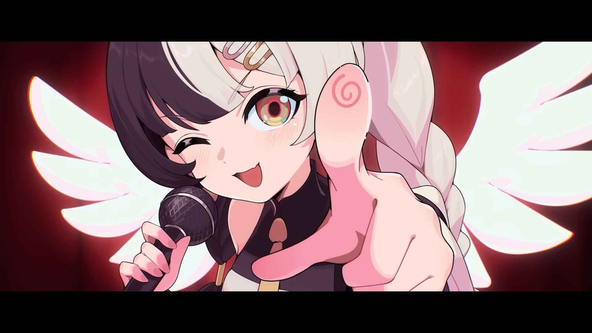 Zenless Zone Zero Dialyn