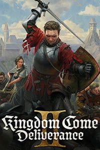 Kingdom Come: Deliverance II