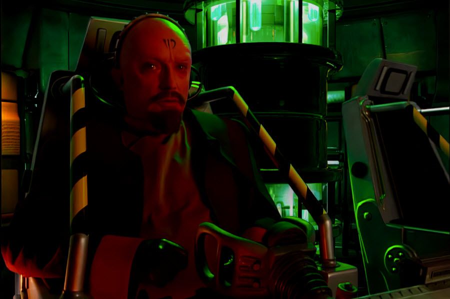 Command & Conquer: Red Alert 2