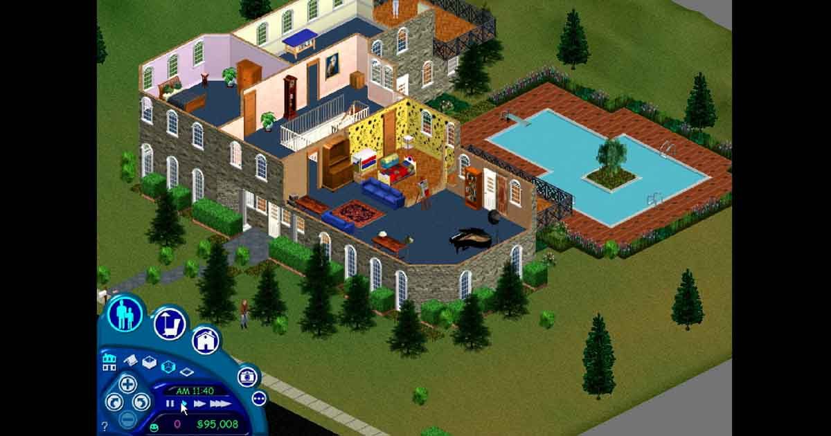 เกมเก่า ๆ น่าเล่น ยุค 90s