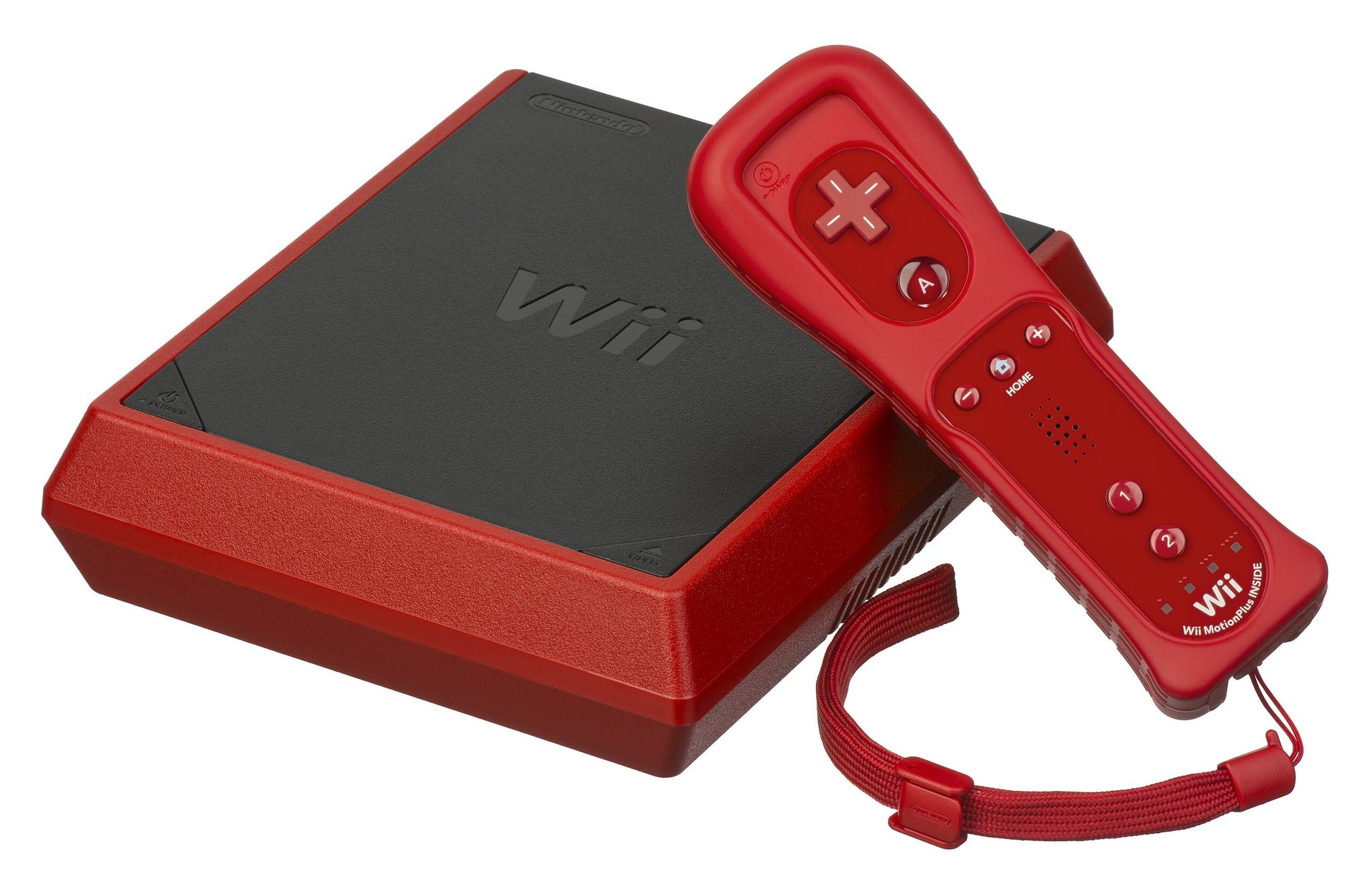 Wii