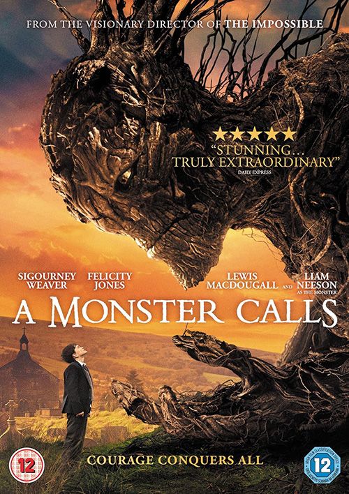 A Monster Calls