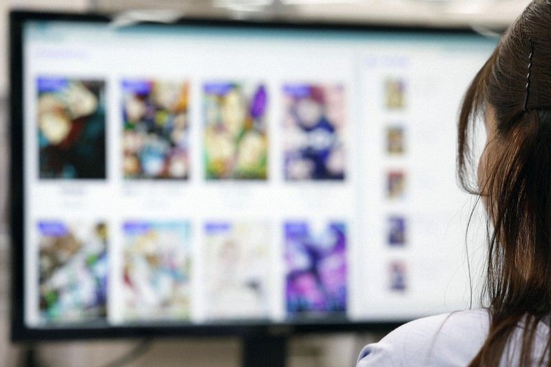 Manga