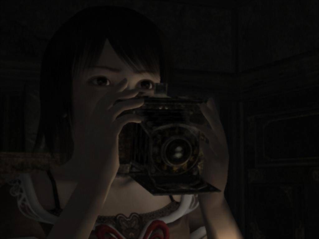 Fatal Frame 2