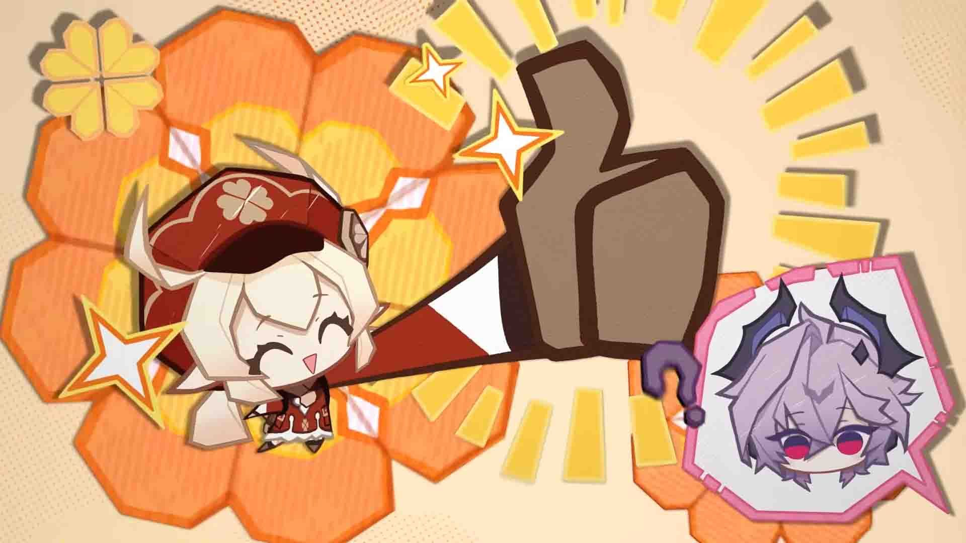 Genshin Impact Durin