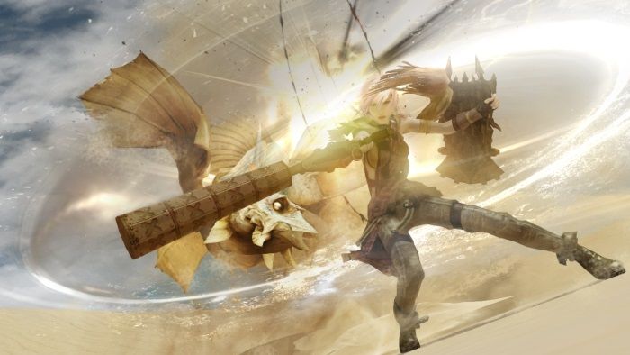 FF13