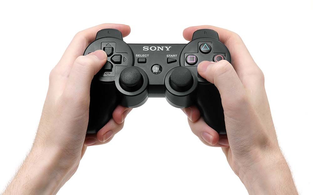 PS3