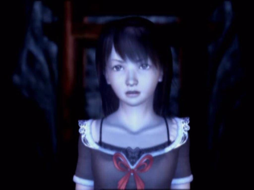 Fatal Frame 2