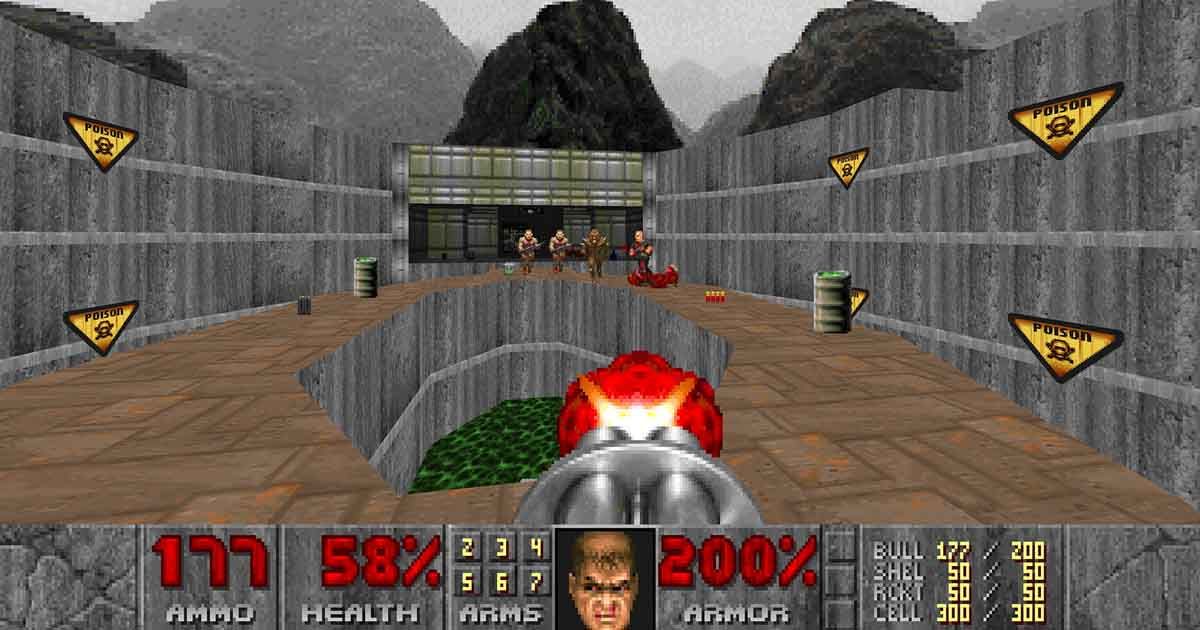 เกมเก่า ๆ น่าเล่น ยุค 90s