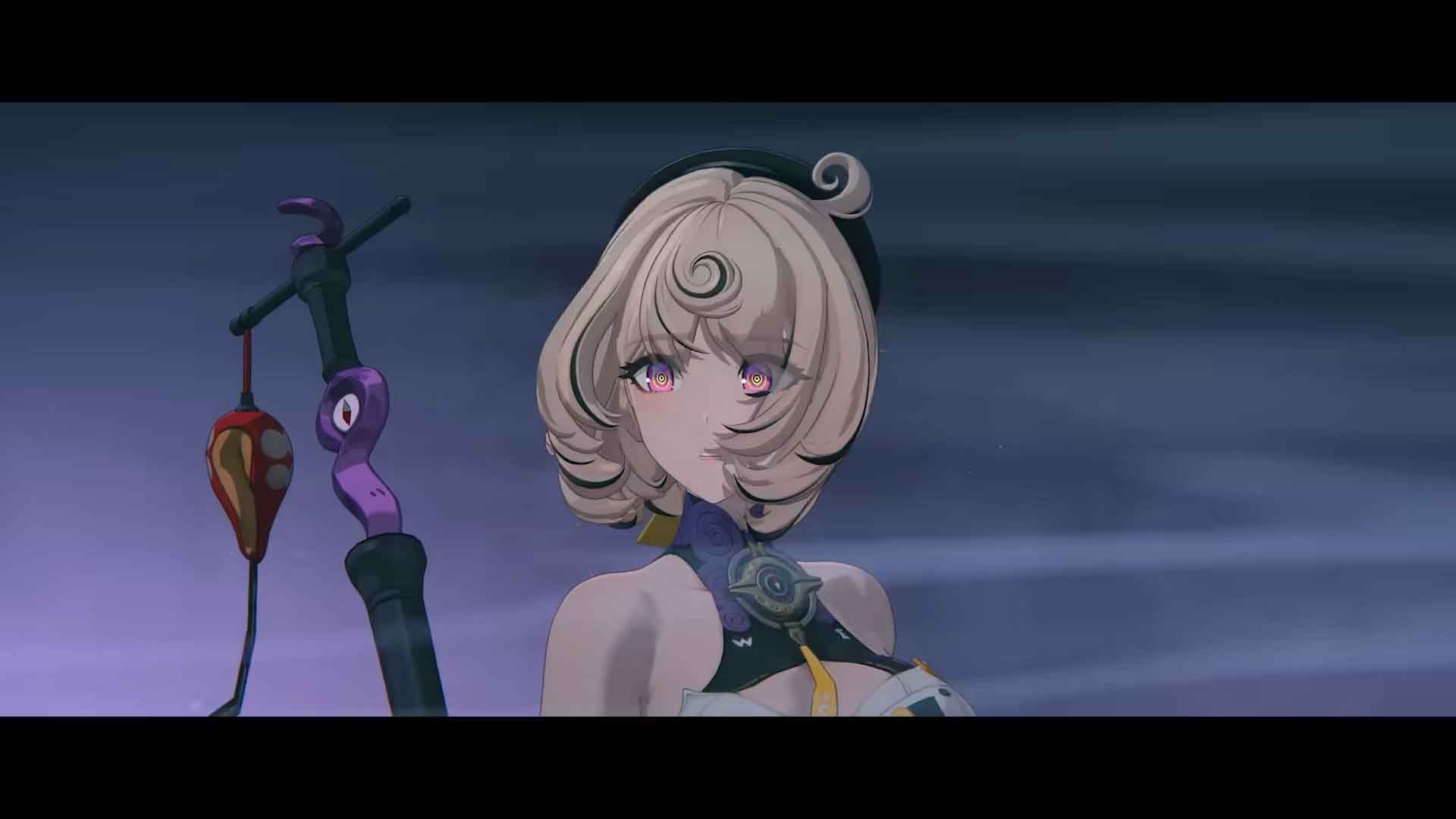 Zenless Zone Zero Yidhari