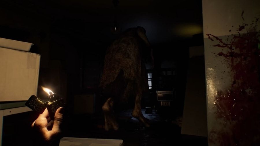 Resident Evil Requiem