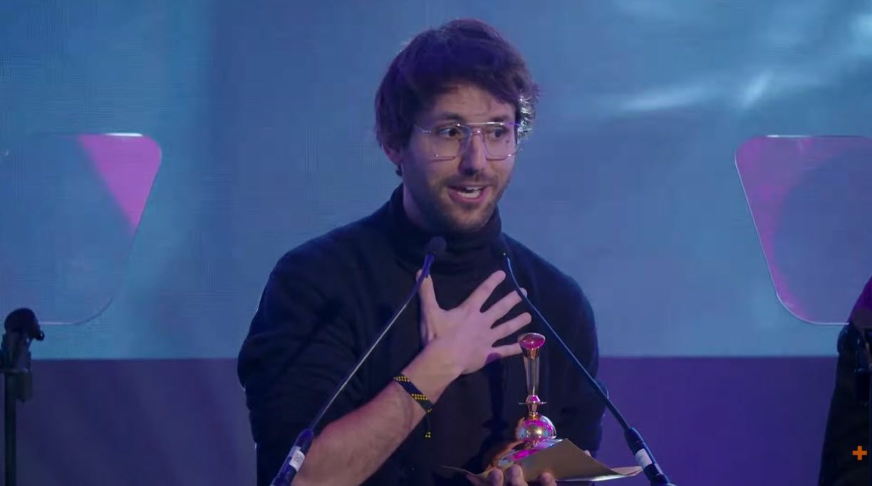 Golden Joystick Awards 2025