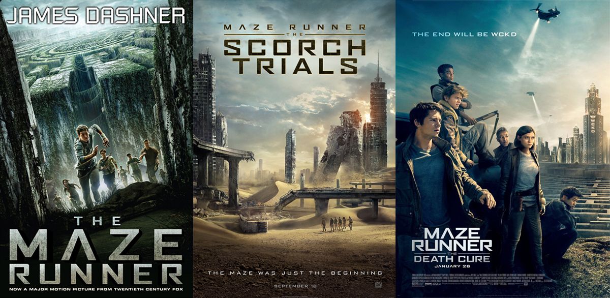 Maze Runner