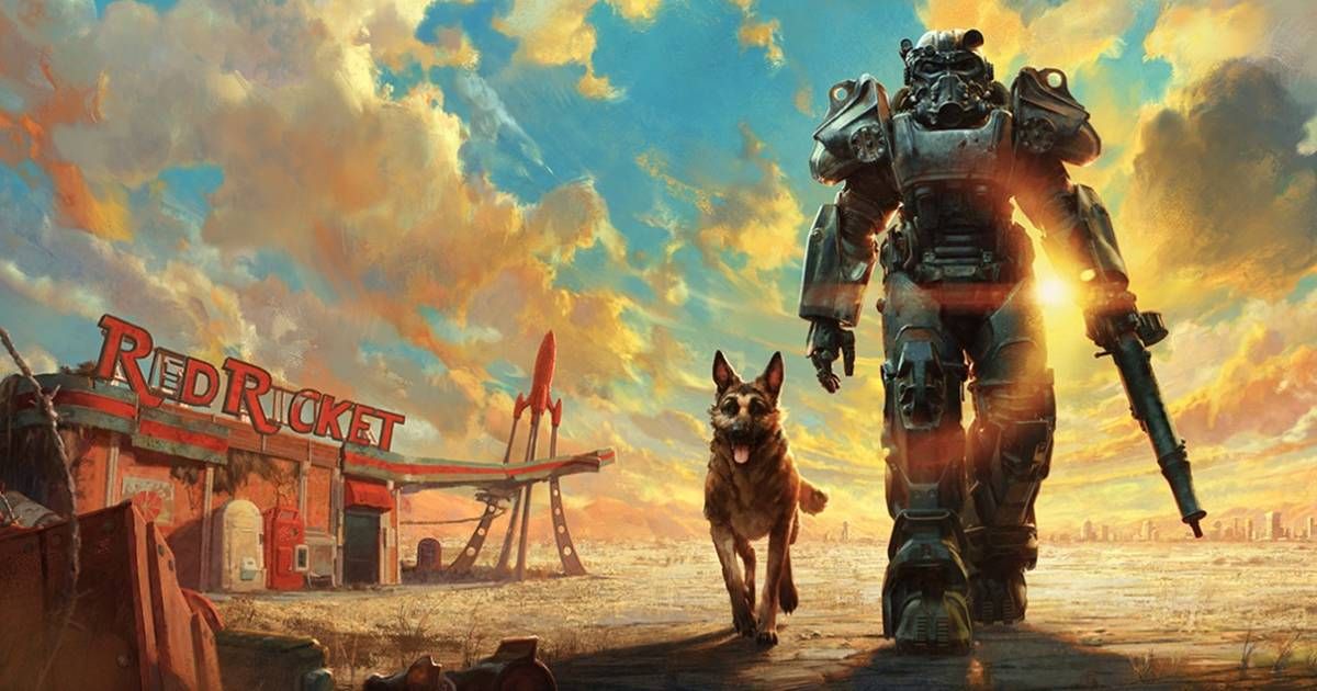 Fallout 4