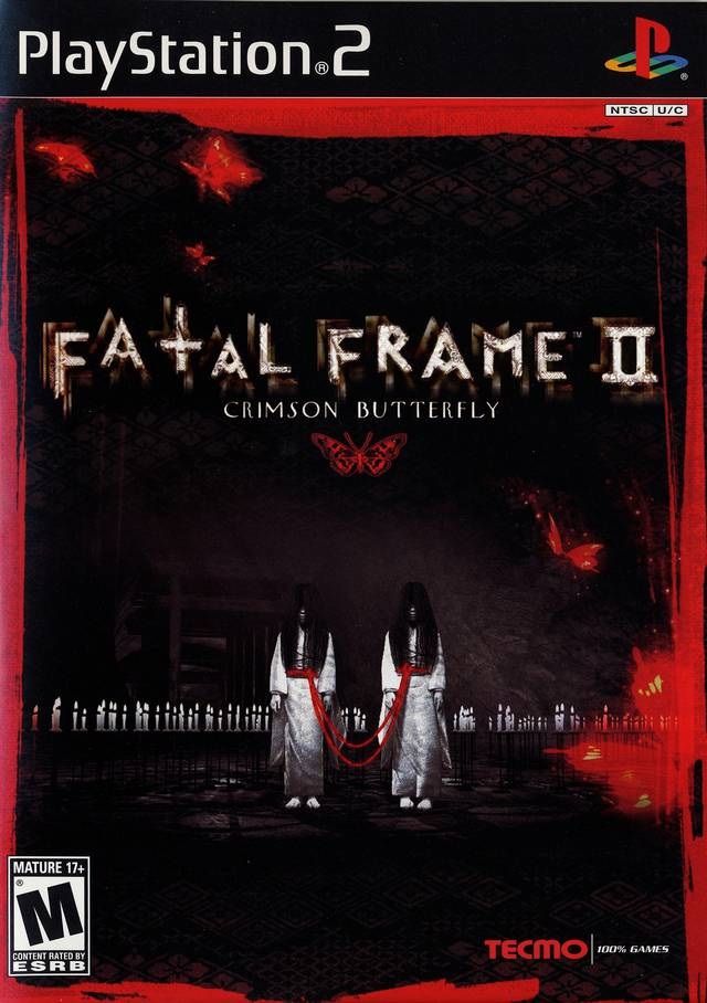 Fatal Frame 2