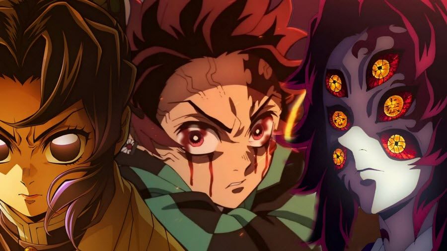 Demon Slayer