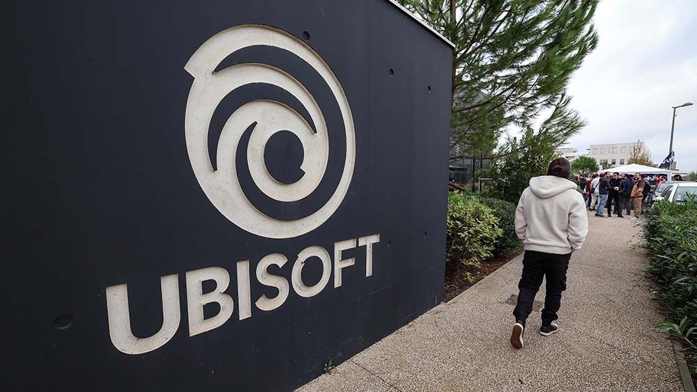 Ubisoft