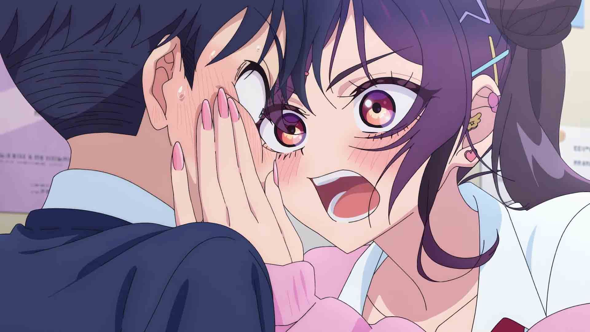Kakunaru Ue wa