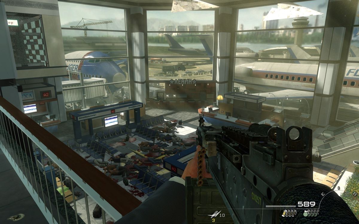 CoD