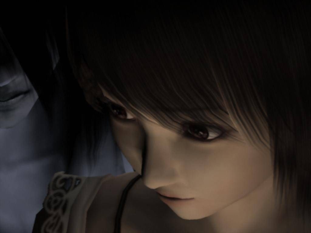 Fatal Frame 2