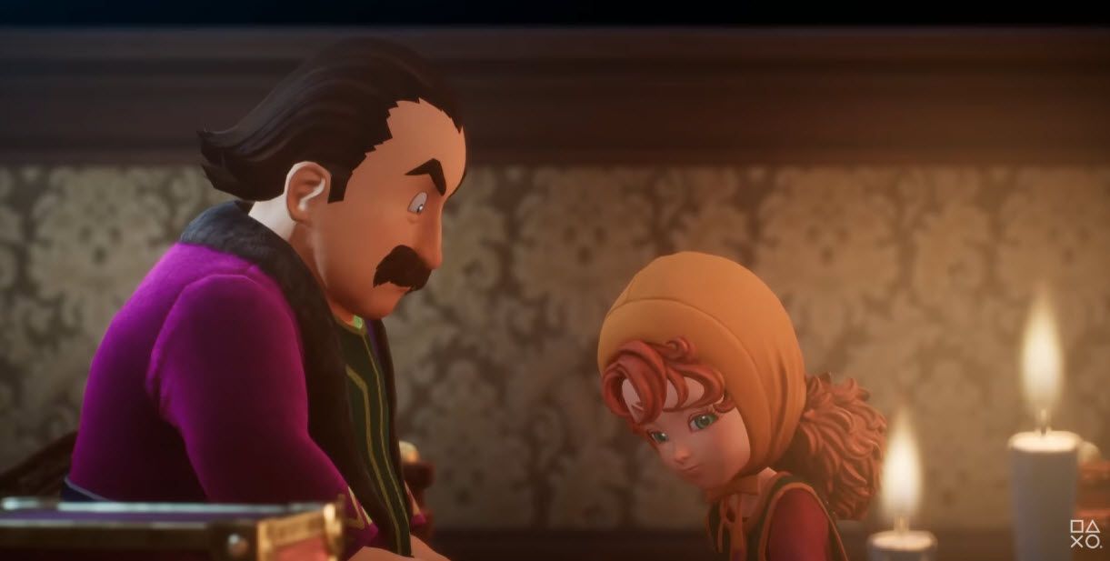 Dragon Quest 7 Reimagined