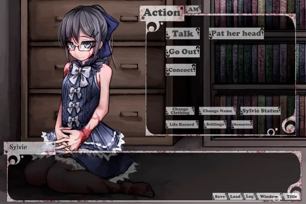 Dorei to no Seikatsu