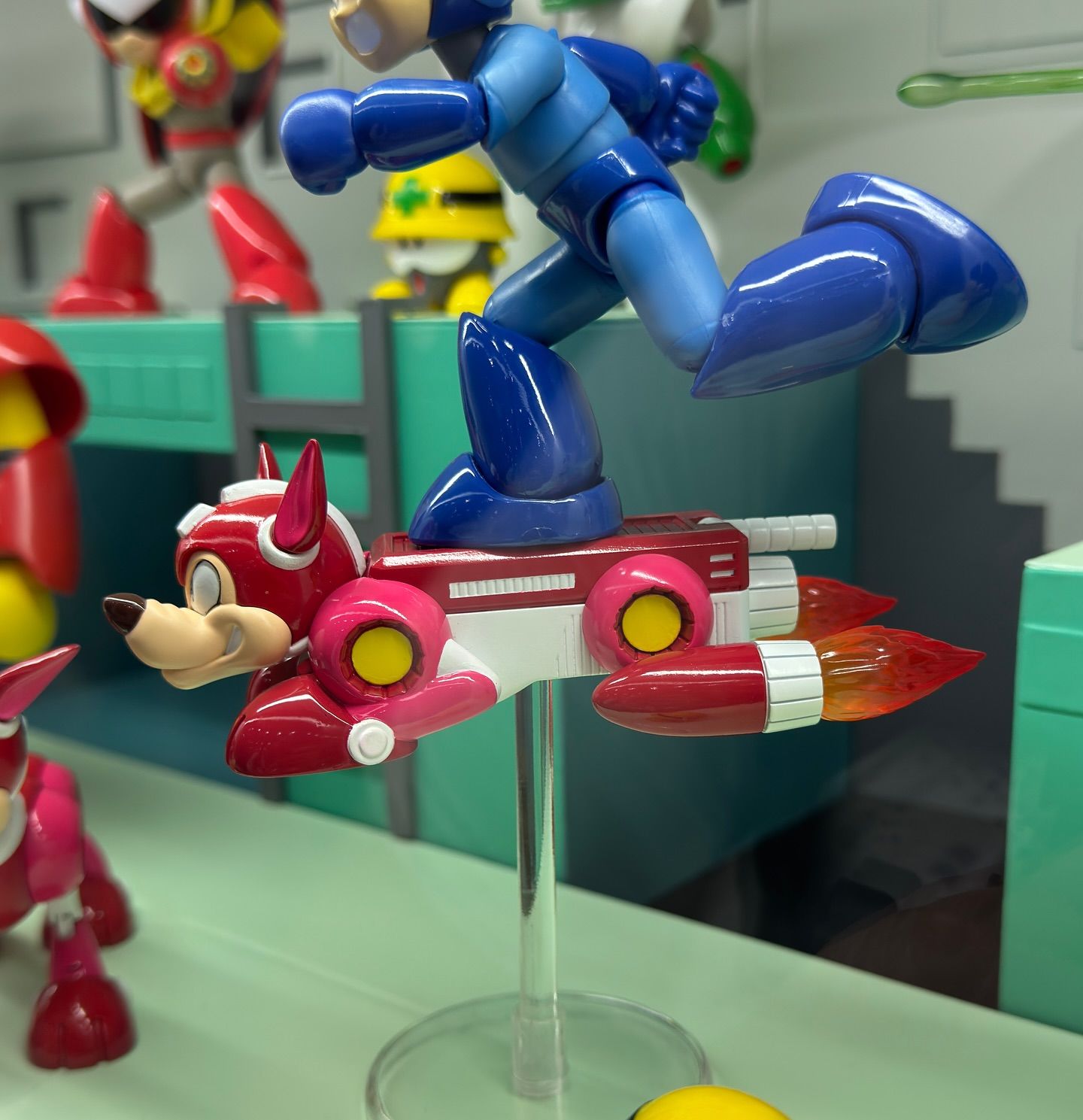 Rockman