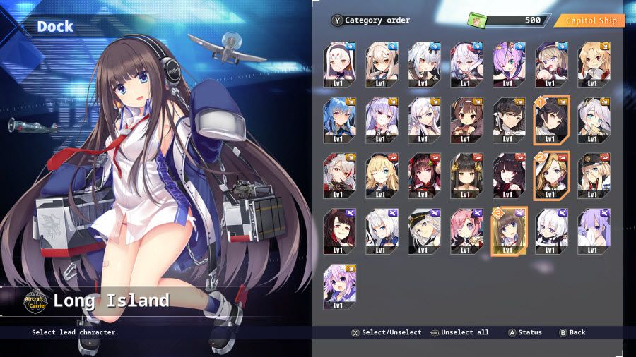 Gacha Games