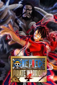 One Piece: Pirate Warriors 4