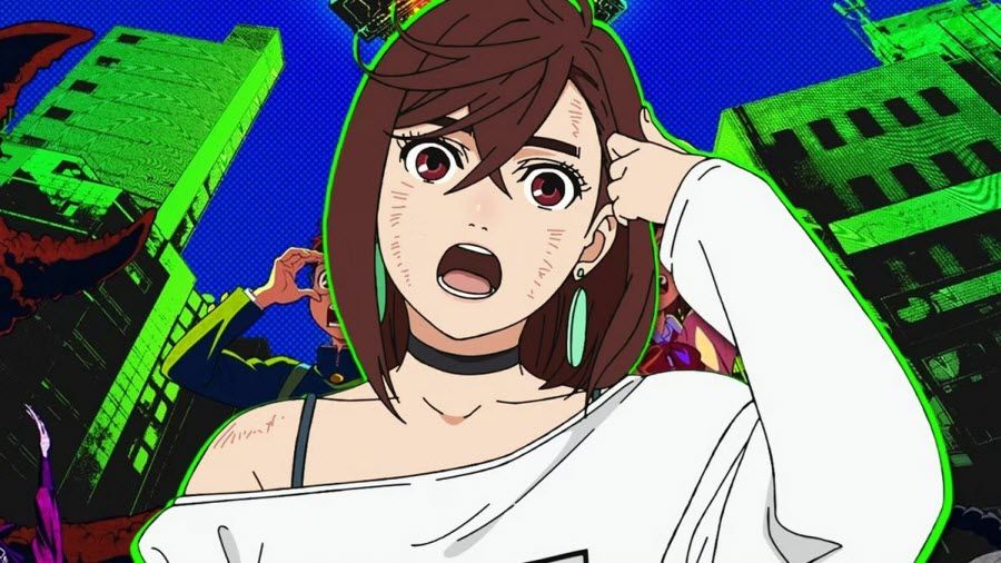 Anime