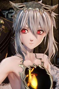 CODE VEIN II