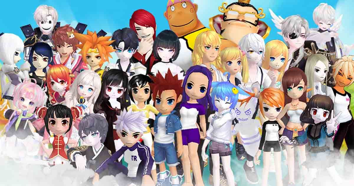 เกมเก่า ๆ น่าเล่น ยุค 90s