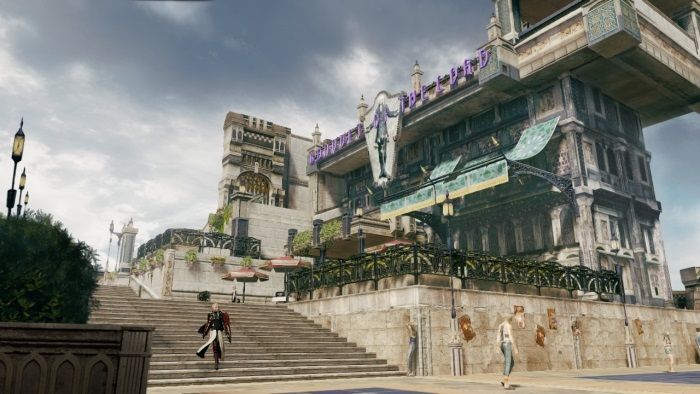 FF13
