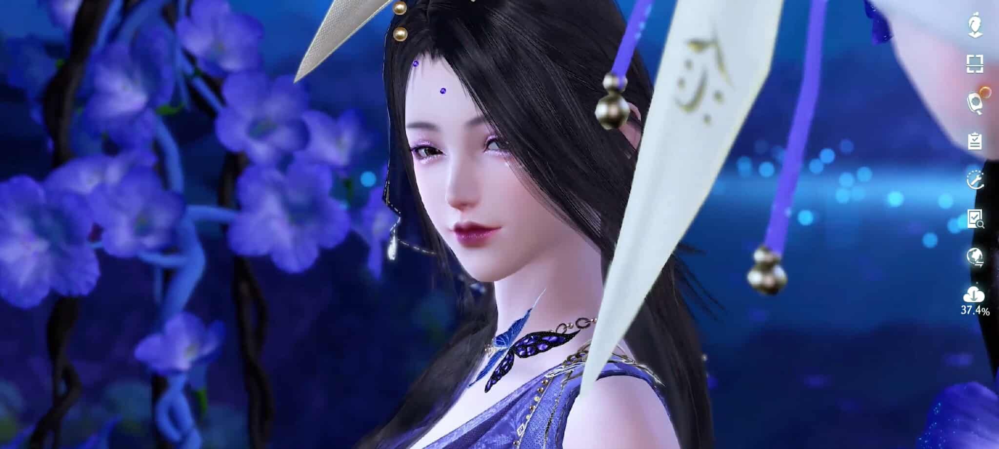 Sword of Justice