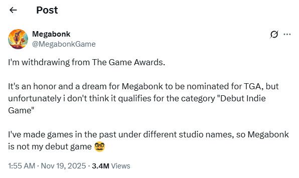 Megabonk