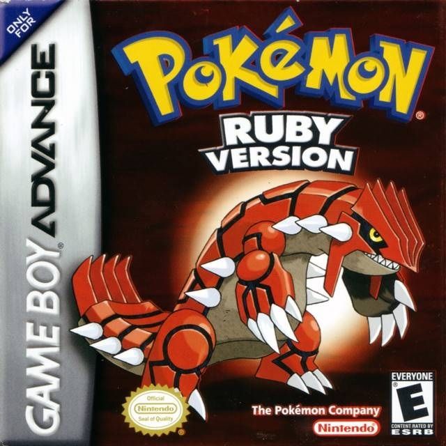 Pokemon