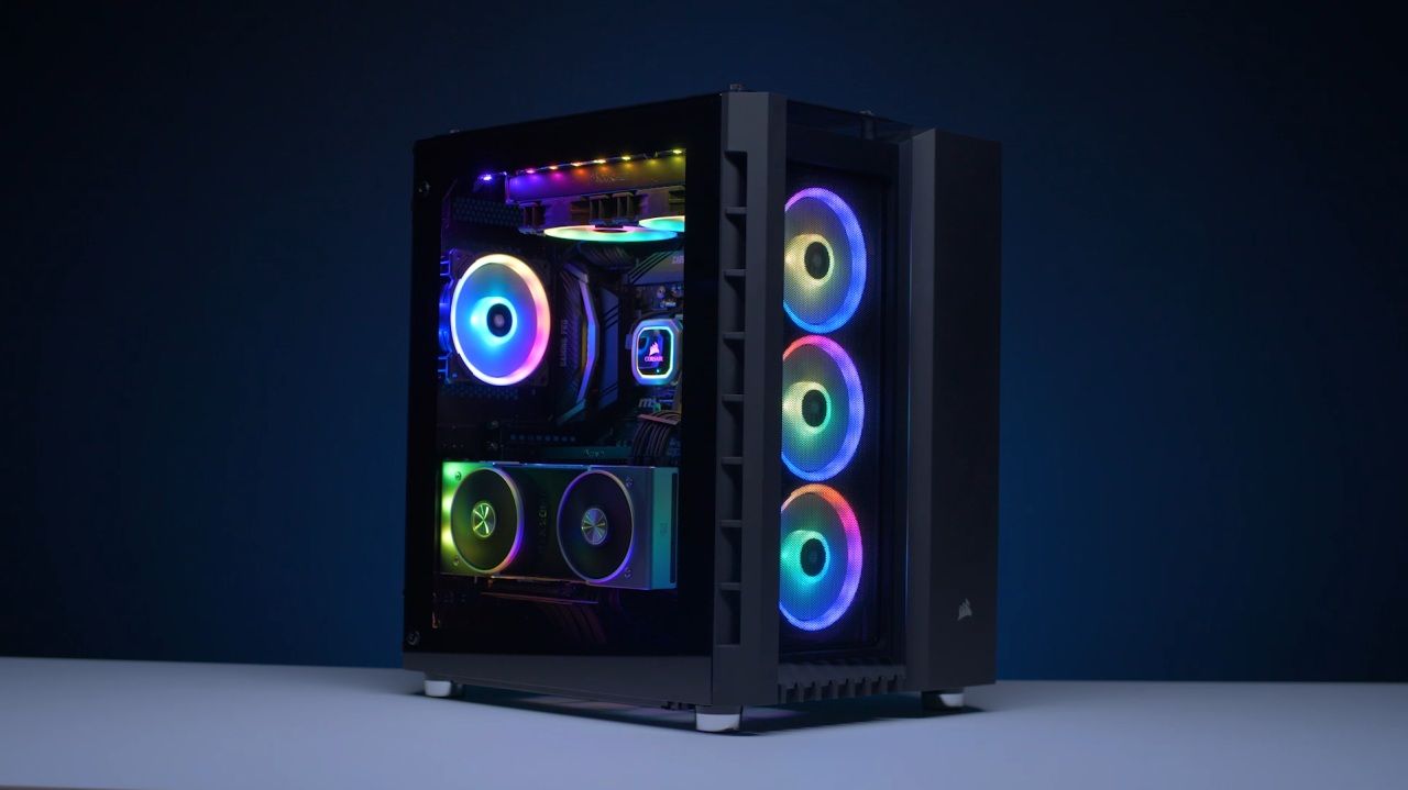 computer