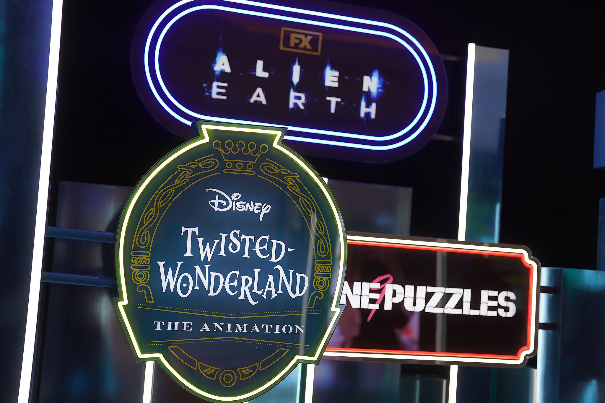Disney+