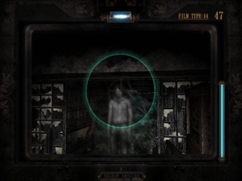 Fatal Frame 2