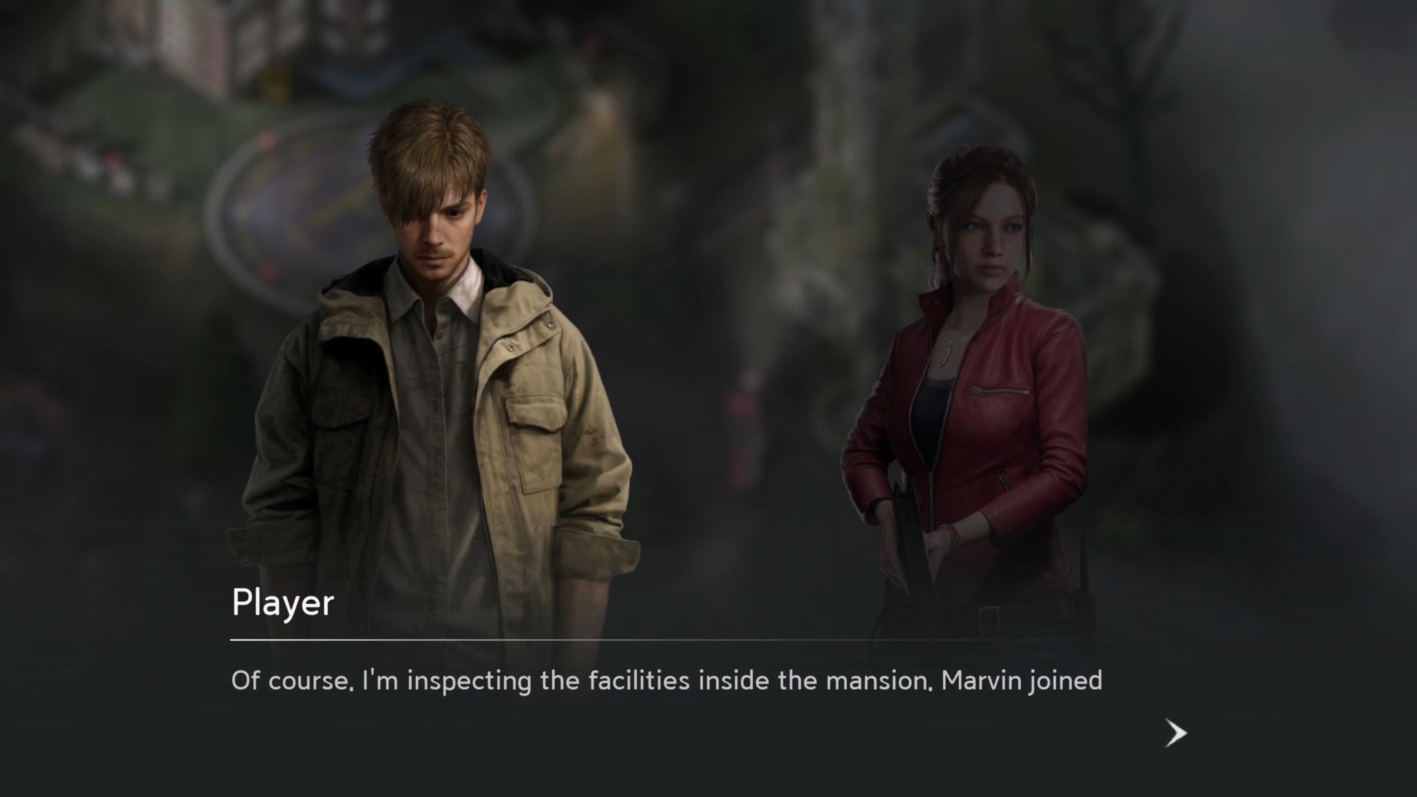 Resident Evil Survival Unit