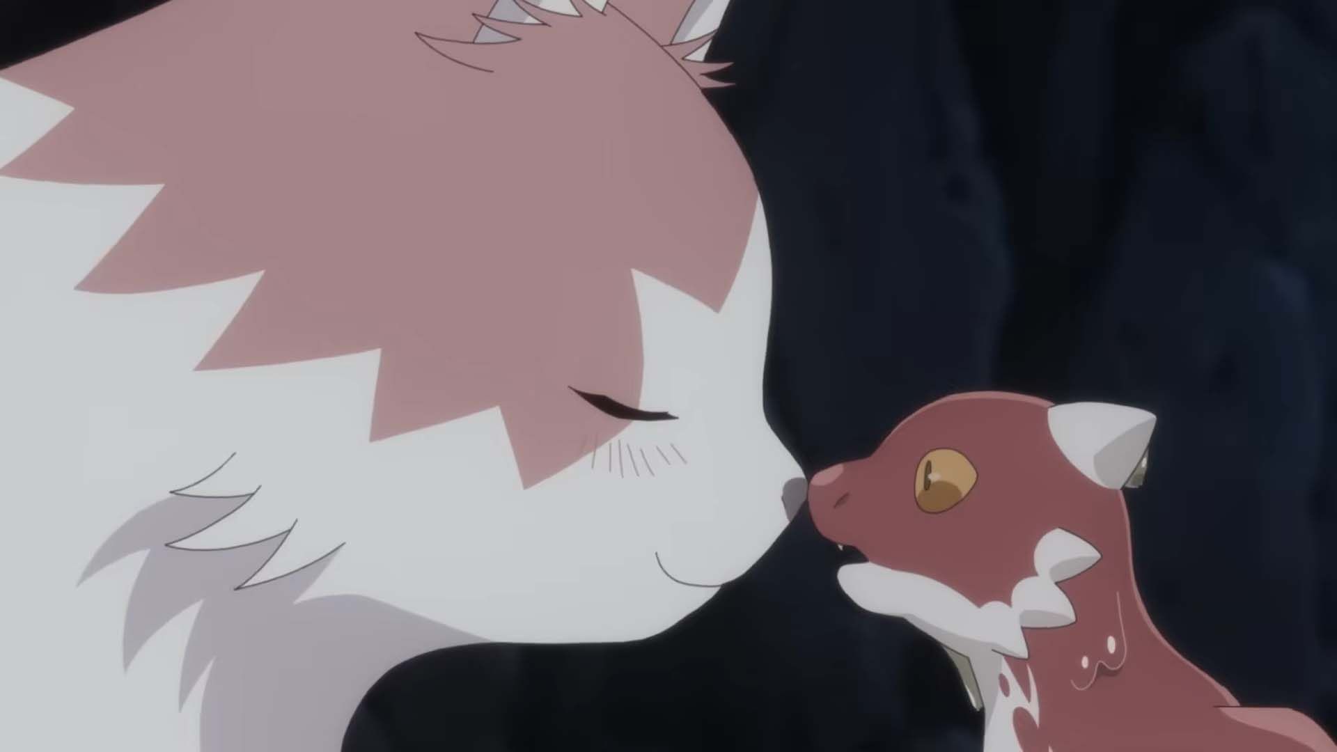 Neko to Ryuu