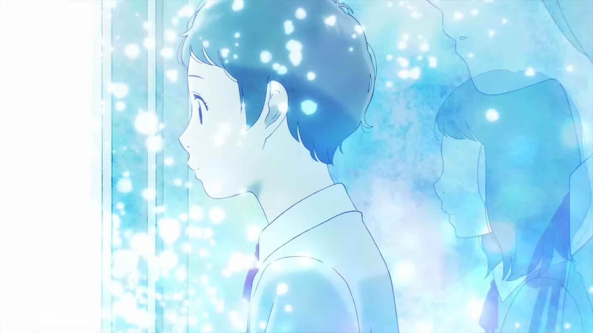 Awajima Hyakkei 